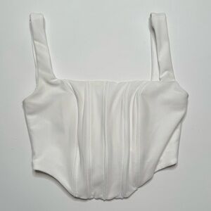 Edikted Isla Corset Top